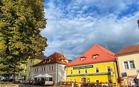 Pension U Kohoutů